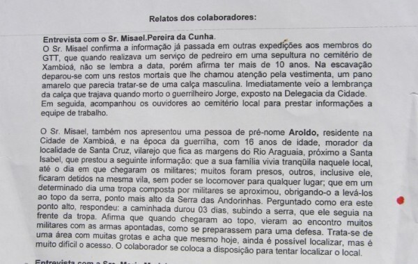 Colaboradores Xambioá 1