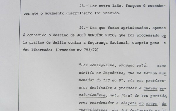 Primeiro Processo Araguaia 11