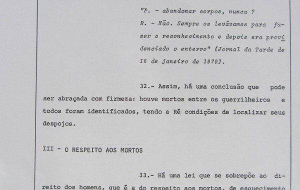 Primeiro Processo Araguaia 12