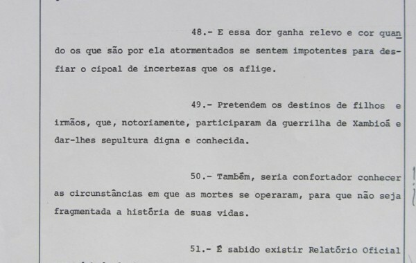 Primeiro Processo Araguaia 19
