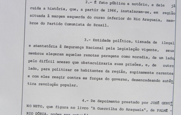 Primeiro Processo Araguaia 4