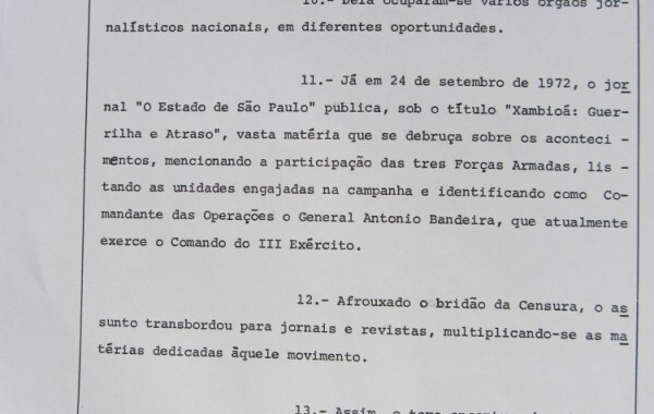 Primeiro Processo Araguaia 6