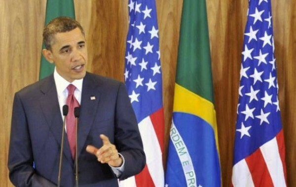Obama