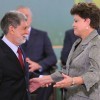 Celso amorim - posse