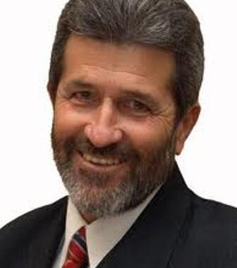 Luis Gonzaga Patriota