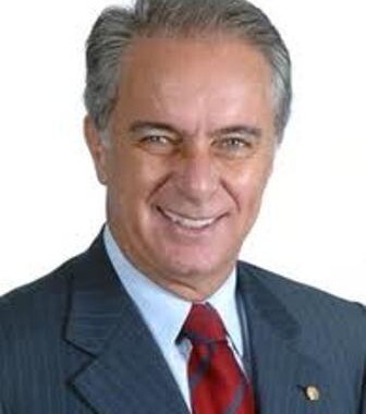 Marcos Montes Cordeiro