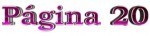 PAGINA 20