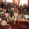 Reunião com Índios Munduruku, 22 de setembro de 2011 (3). Reprodução