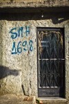 Casas do Morro da Providência são marcadas para demolição/Leo Lima