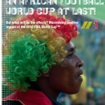 An African Football World Cup At Last!