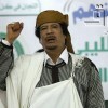 Gaddafi, ex-ditador líbio, recebeu ajuda da CIA e MI6 para combater dissidentes