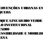 Apresentação do Projeto do Parque Linear do Rio Verde