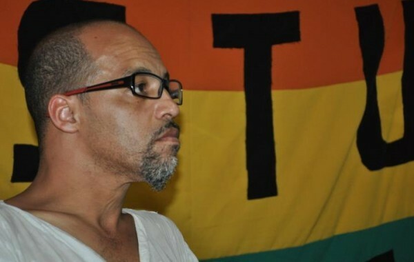O historiador Wilson Honório da Silva critica a ação policial nas periferias