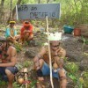Guarani Kaiowa - comunidade Laranjeira Nhanderu