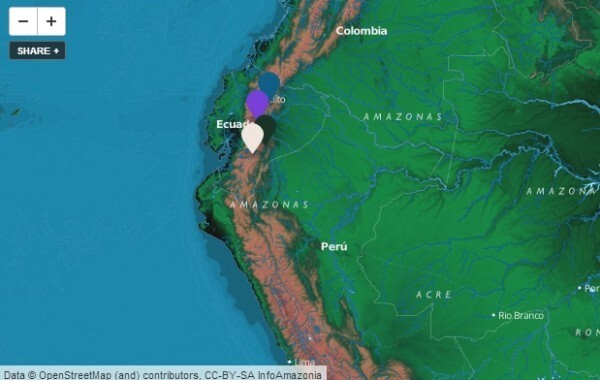 amazonia