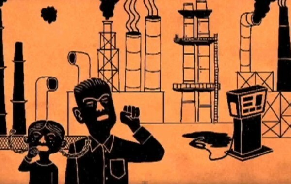 Os custos da produção e consumo da gasolina podem ir além do que é calculado no papel