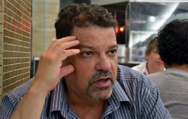 Aristeu Neto, advogado (Foto: Vinicius Souza)