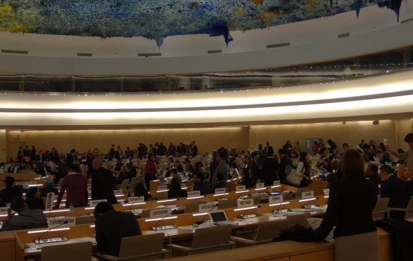 Divulgação ANCOP Divulgação ANCOP