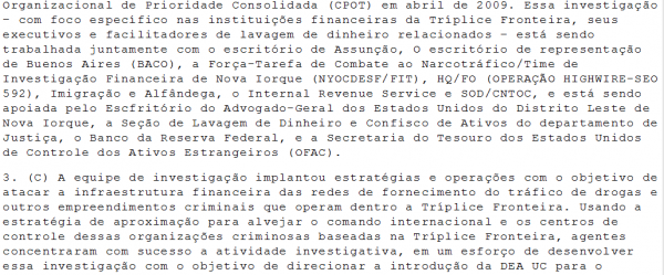 Operação Coração de Pedra - 2