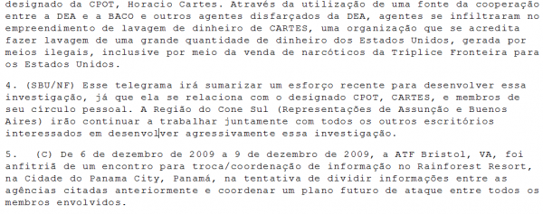 Operação Coração de Pedra - 3