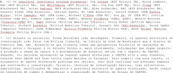 Operação Coração de Pedra - 4