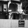 Pode chegar a 11 mil o número de pessoas removidas no Rio de Janeiro para a realização dos megaeventos (Foto: Reprodução/ANCOP)