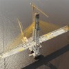 Concluída em 2011, a ponte sobre o Rio Negro, em Manaus, recebeu R$ 586 milhões do BNDES. A Pública obteve o cotrato de financiamento da obra.