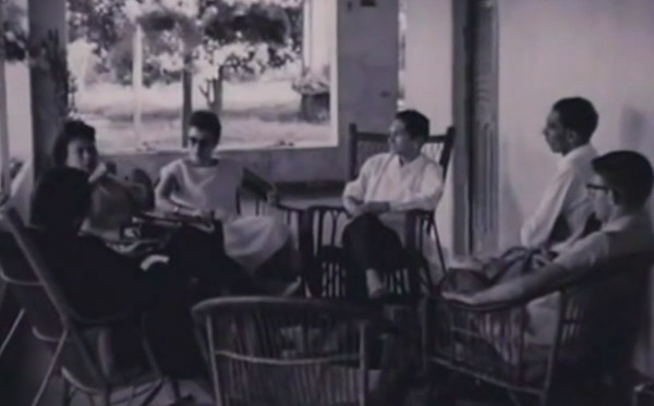Cabra marcado para morrer, de 1984